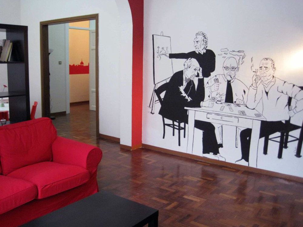 Liolà B&B