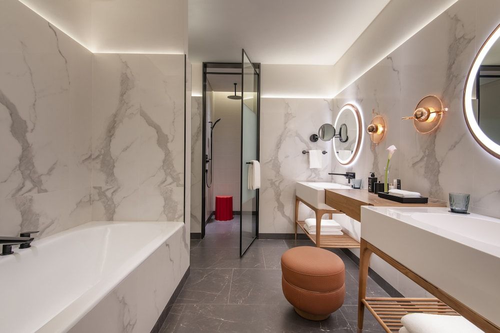 Andaz Doha