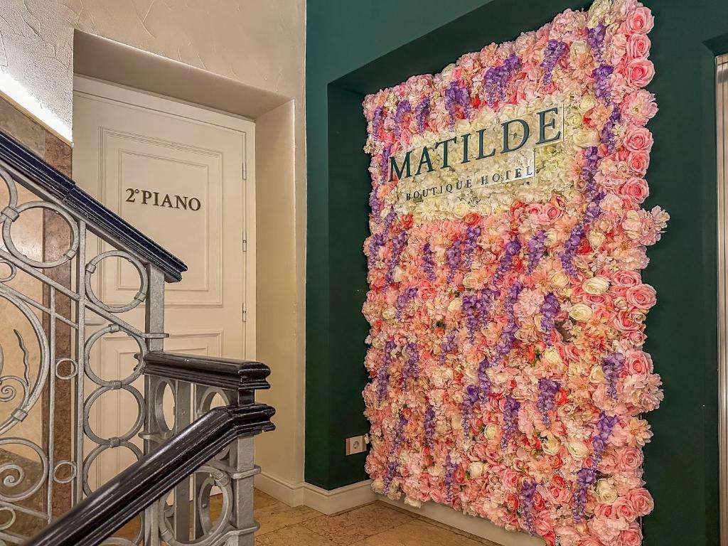 Matilde Boutique Hotel