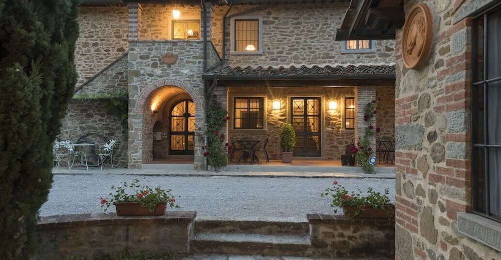 Agriturismo Incrociata