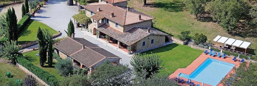 Agriturismo Incrociata