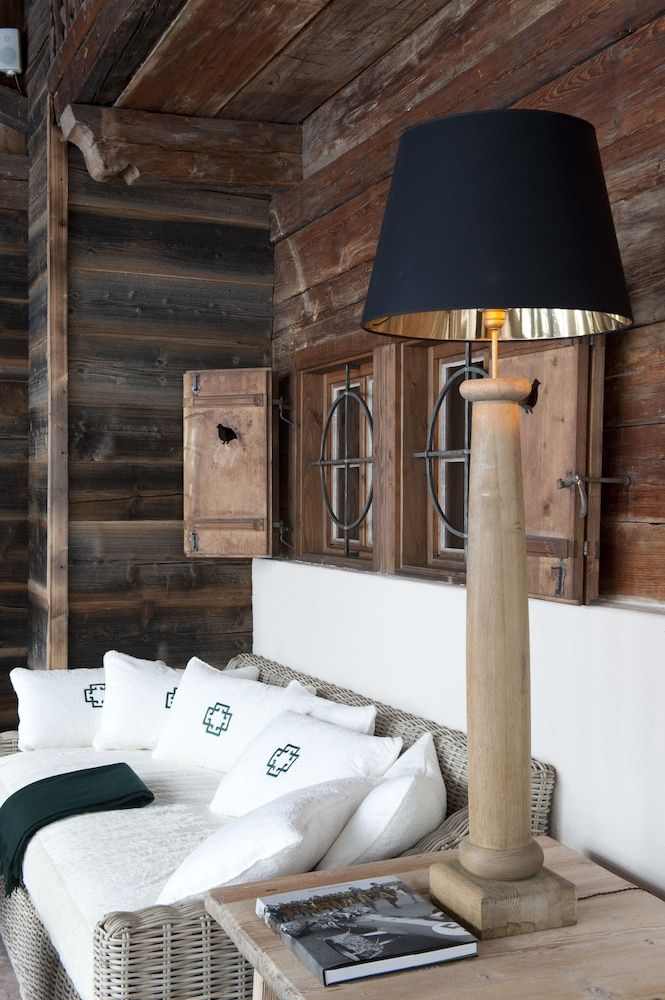 Boutique Hotel Wachtelhof