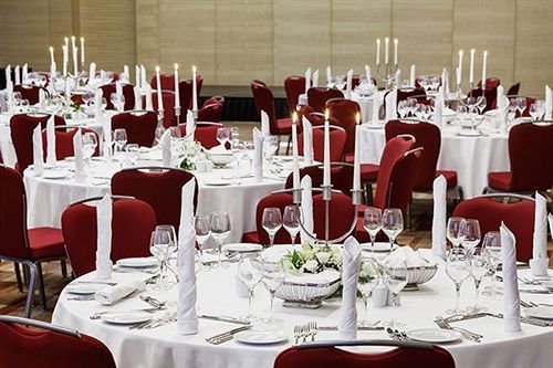 Mövenpick Ankara