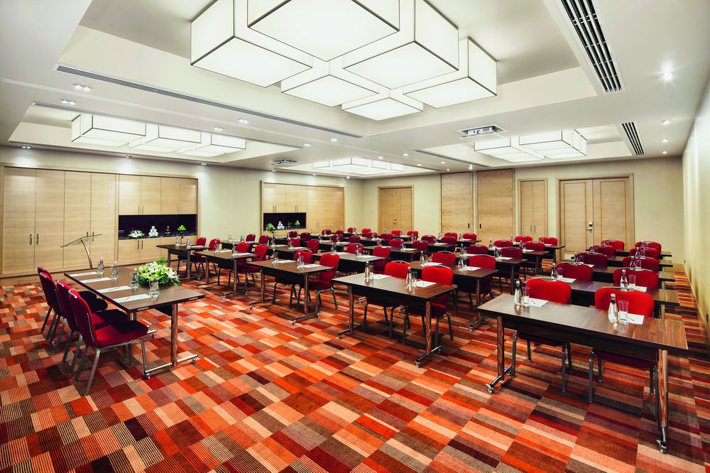 Mövenpick Ankara