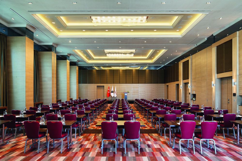 Mövenpick Ankara