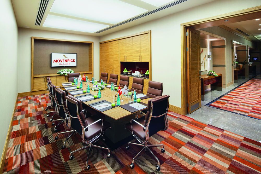 Mövenpick Ankara