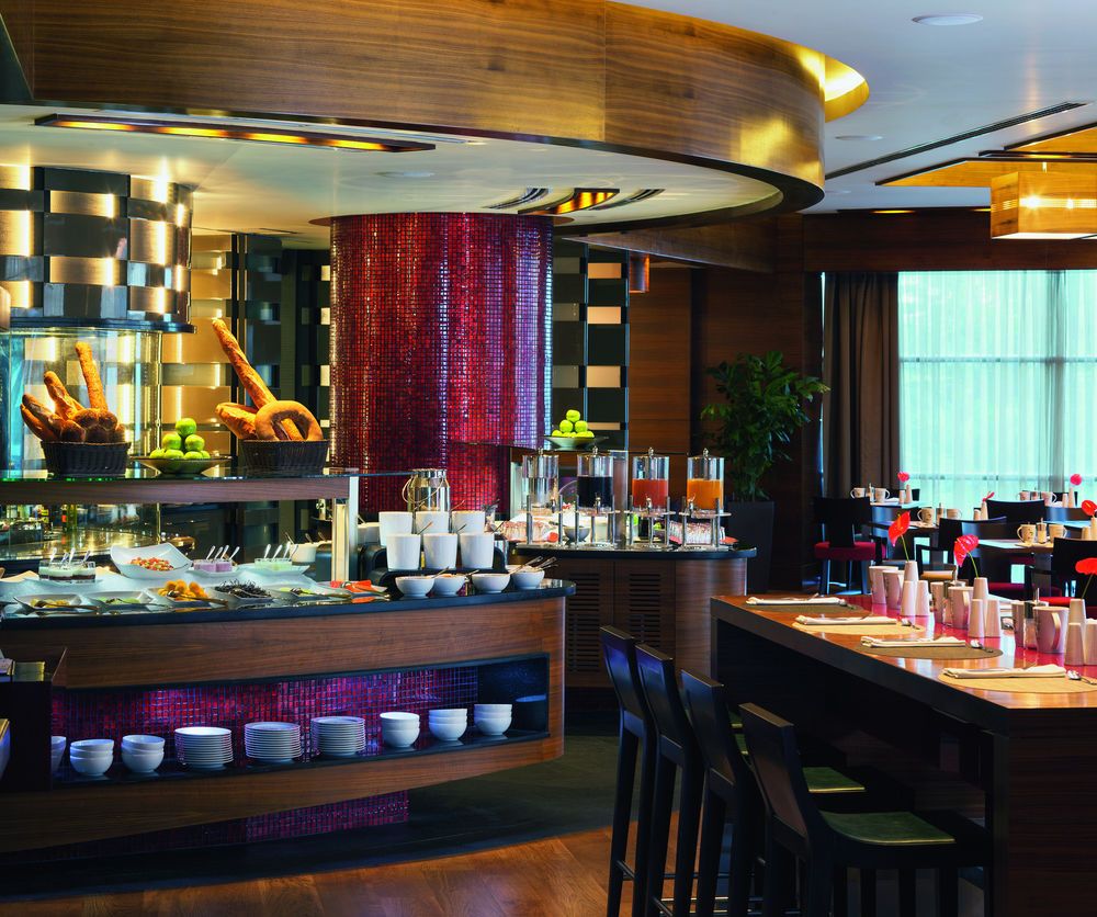 Mövenpick Ankara