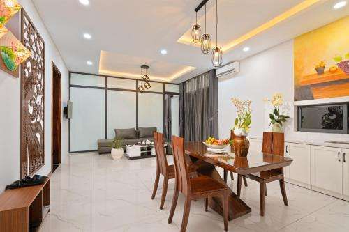 Langco Bay Retreat