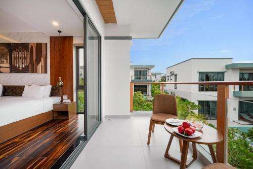 Langco Bay Retreat