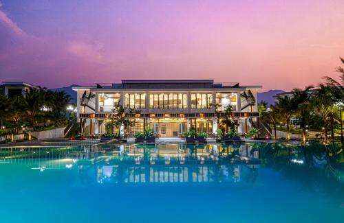 Langco Bay Retreat