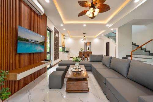 Langco Bay Retreat