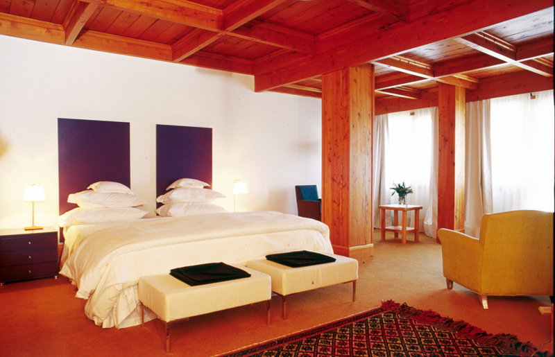 Hostería Isla Victoria Lodge