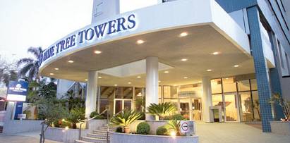 Blue Tree Towers Caxias do Sul
