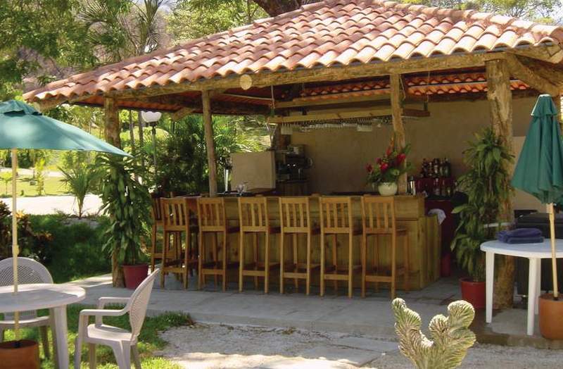 Giardini di Papagayo