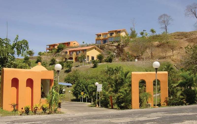 Giardini di Papagayo