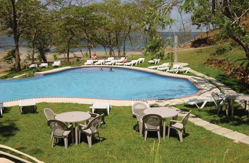 Giardini di Papagayo