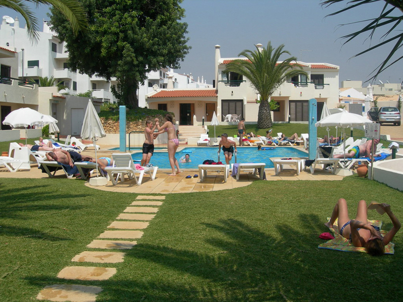 Aura Village - City Beach Apartments