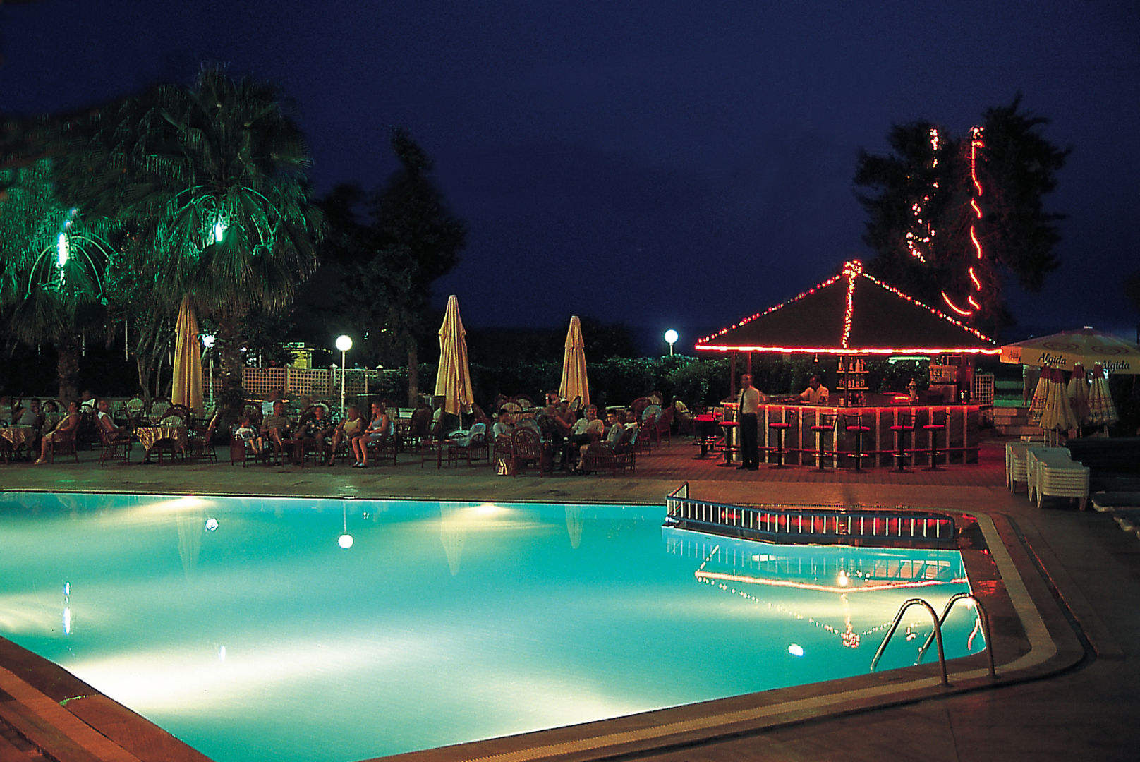 Doris Aytur Hotel