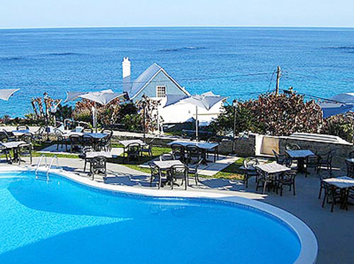 Grape Bay Beach