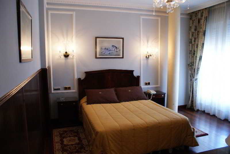 Hotel Camino De Santiago