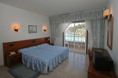 Hotel Aquaria Caneliñas