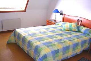 Hotel Aquaria Caneliñas