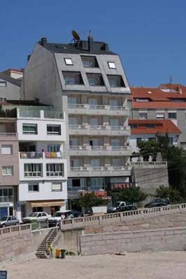 Hotel Aquaria Caneliñas