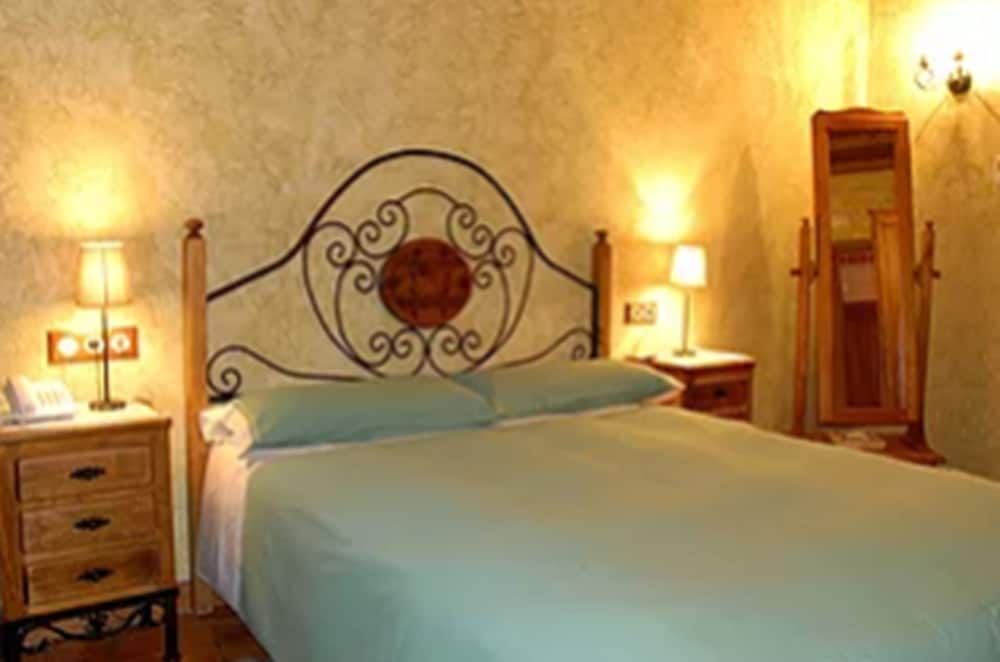 Hotel Rural La Sinforosa