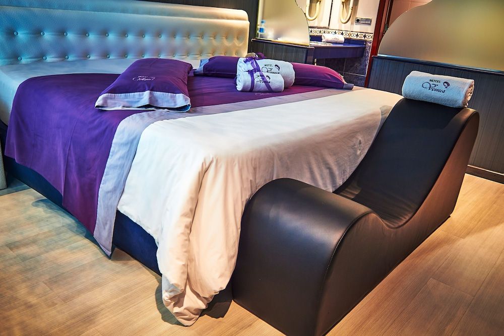 Motel Venus Pontevedra
