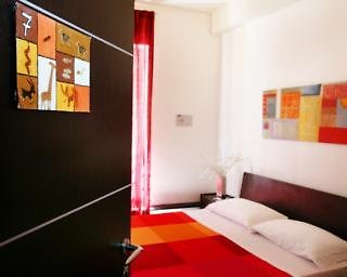 Basilica Square B&B