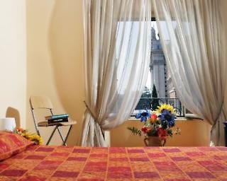 Basilica Square B&B