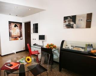 Basilica Square B&B