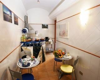 Basilica Square B&B