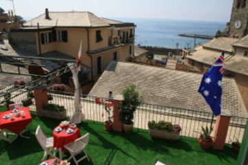 Albergo Stella della Marina
