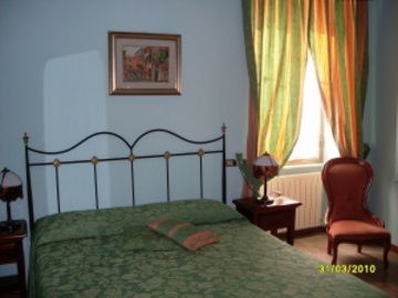 Albergo Stella della Marina