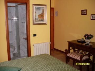 Albergo Stella della Marina