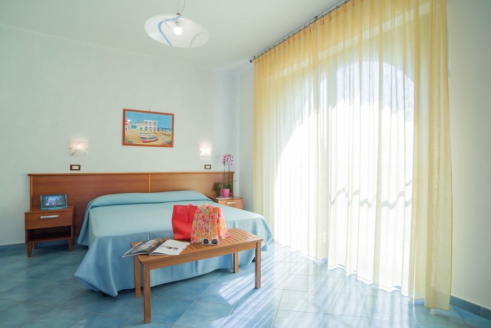 Hotel & Residence Torre del Porto