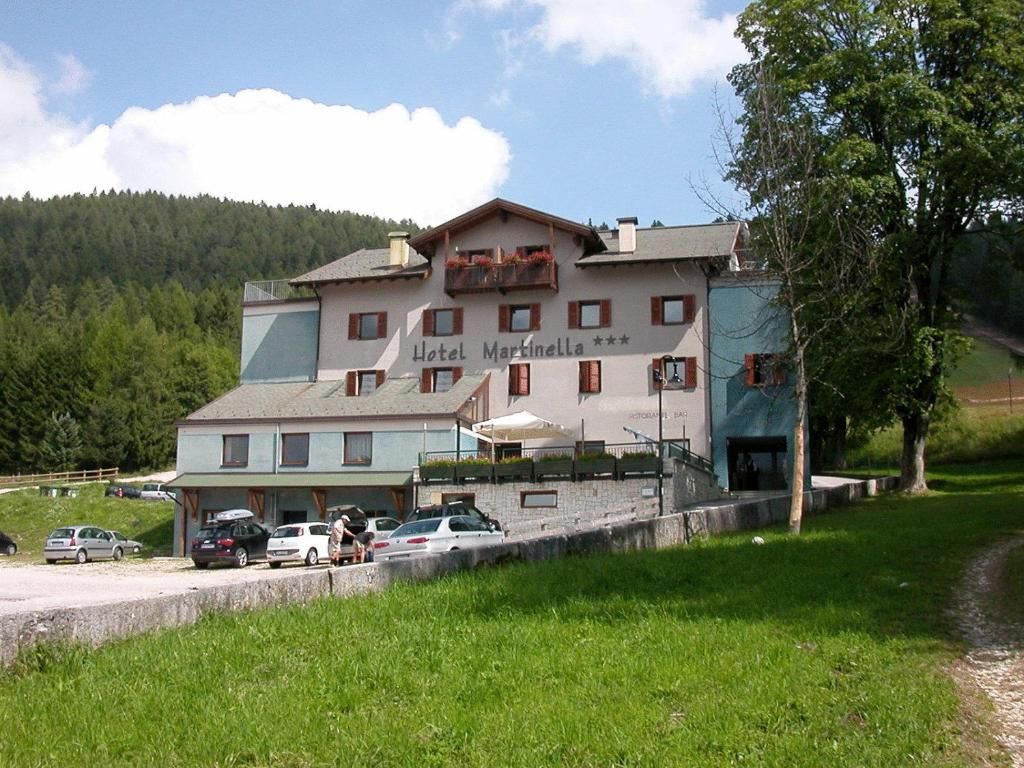 Martinella