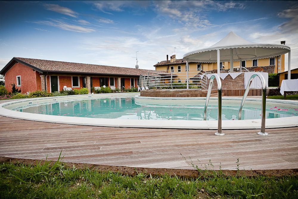 Agriturismo Ai Casoni