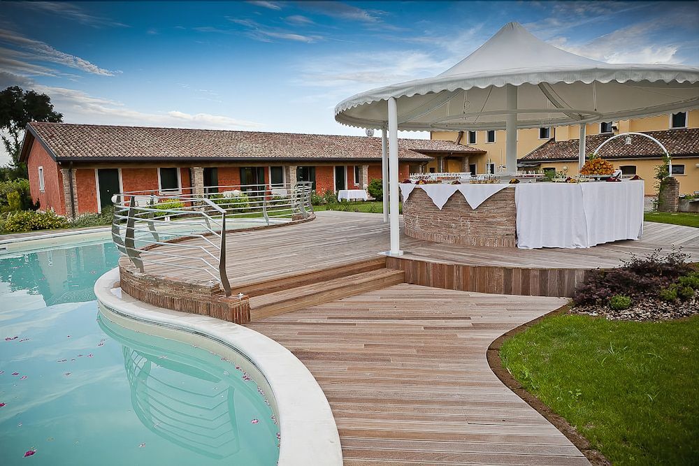 Agriturismo Ai Casoni