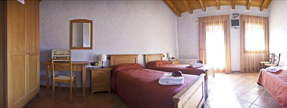 Agriturismo Ai Casoni