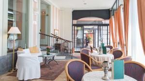 Hotel San Gottardo