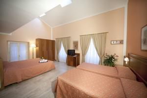 Hotel San Gottardo
