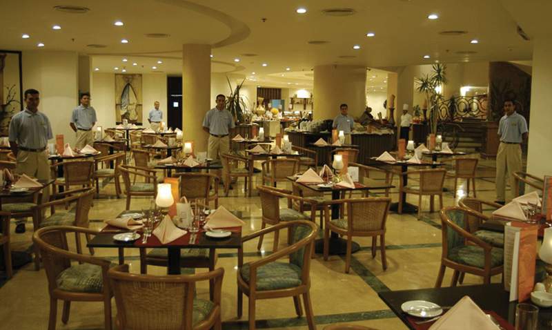 Parrotel Beach Resort Sharm El Sheikh