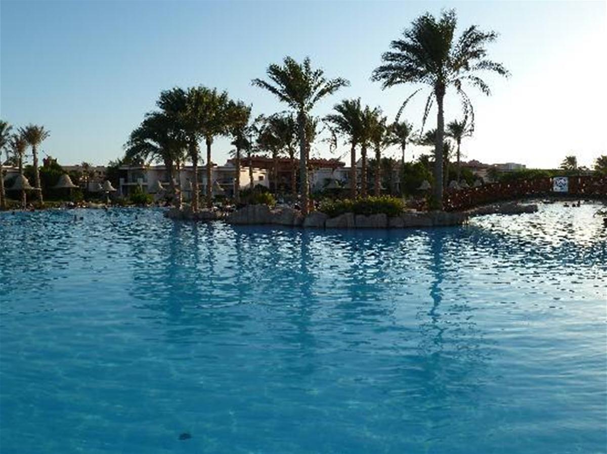 Parrotel Beach Resort Sharm El Sheikh