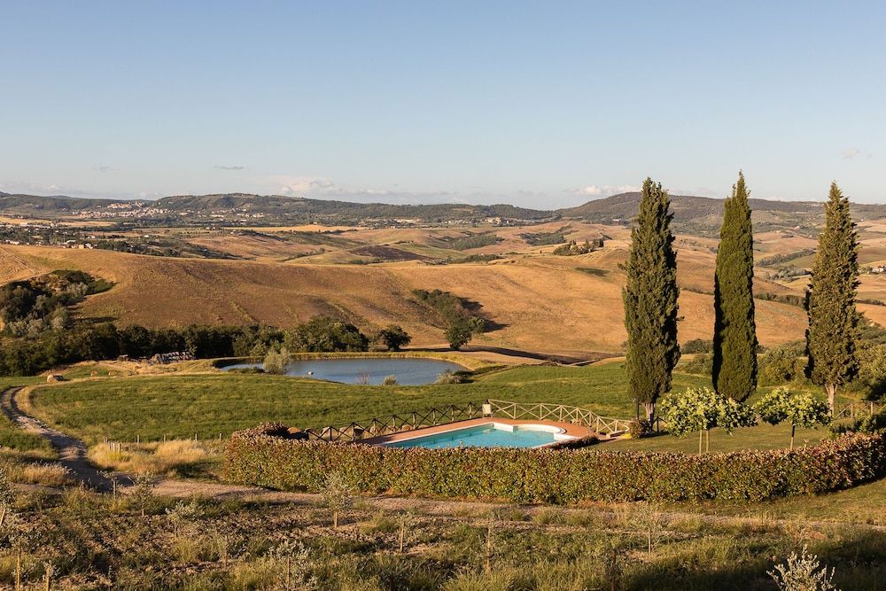 Agriturismo Casanova