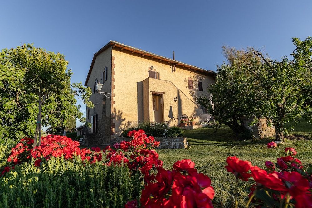 Agriturismo Casanova