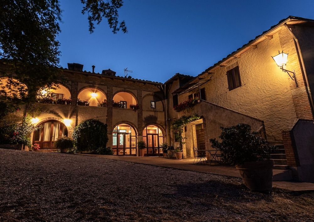 Agriturismo Casanova