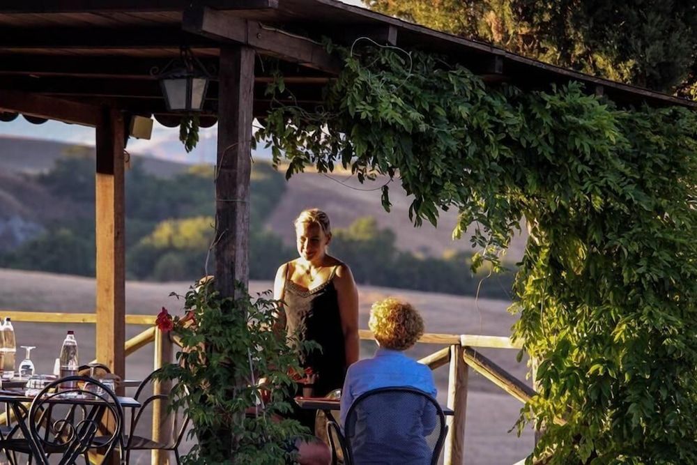 Agriturismo Casanova