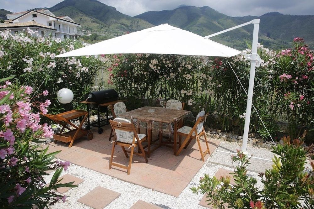 Villa Armonia